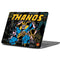 Marvel Classic Comics Thanos Apple MacBook Pro 13-inch Skin